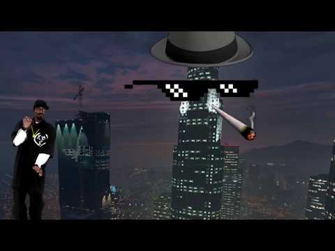 GTA 5 THUG LIFE #1