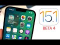 iOS 15.1 Beta 4 Released - What&#39;s New?