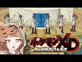 【ポケモンXD 闇の旋風ダーク・ルギア】フルパが出来上がってきた #4【 ぶいすぽっ! / 千燈ゆうひ 】