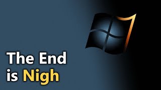 Rip Windows 7 Tesla Dumps Nvidia