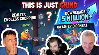Butcher Hero Review: The Next Alien Invasion? Not quite yet! Wealth
