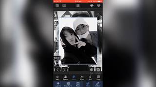 [editing tutorial] How to make a simple manip on SuperimposeX screenshot 4