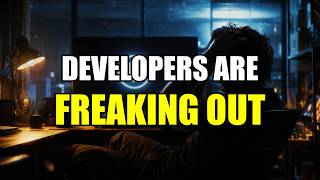 Epic Games Quietly Added AI to Unreal Engine — Developers Are Freaking Out