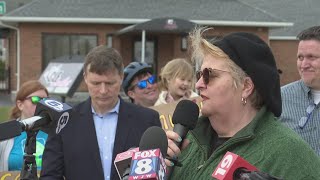 Lakewood city officials address safety concerns at deadly intersection