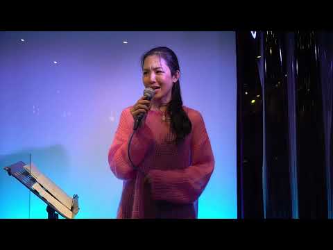 『儚い愛だとしても』松城ゆきの