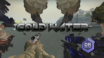 Cold Water - CS:GO Gun Sync