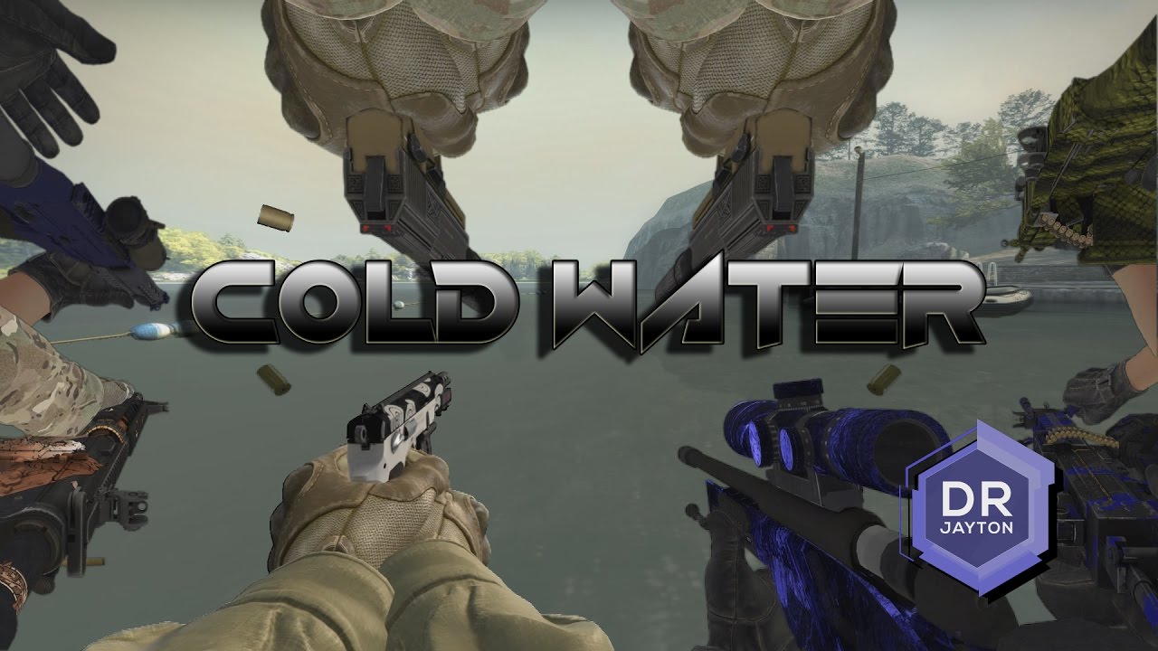 Cold Water - CS:GO Gun Sync