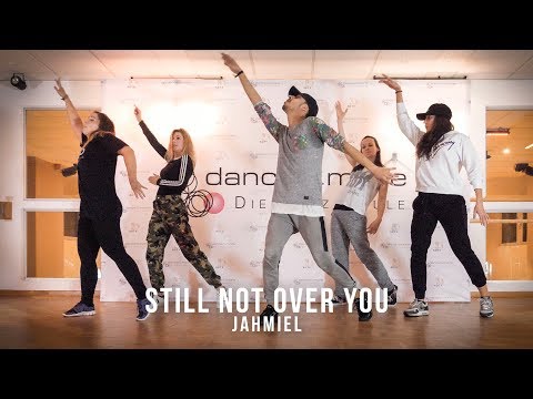 Jahmiel Still Not Over You | Dancehall Choreography | Tanzschule DancexMore