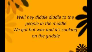 [Lyrics] People in tha middle - Spearhead