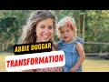 The Stunning Transformation of Abbie Duggar (Counting On)