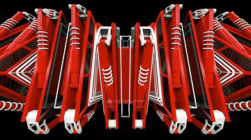 Enter3 VJ Footage by Unit44