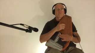 Video thumbnail of "Will Alexander ~ Simple Gifts ~ Autoharp"