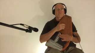 Miniatura del video "Will Alexander ~ Simple Gifts ~ Autoharp"