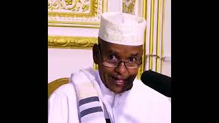 6 Arin Hadey Kugu Timaado Midkood Qabeys Ayaa Kugu Waa Jibaayosh.maxamed Ismaaciil.