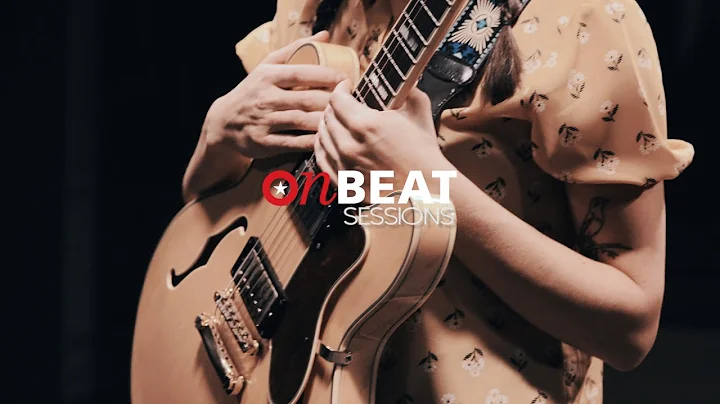 Julie Odell - Full Set | The OnBeat Sessions