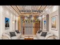 Interior Design in Sylhet: Transform Your Space Today! Living Room Interior Design
