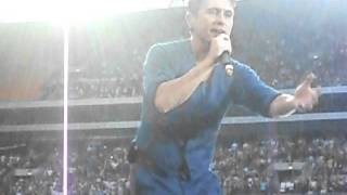 Take That - Progress Live 2011 - Wembley Stadium, Greatest Day