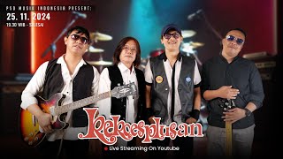 Cintamu Telah Berlalu  Koes Plus Cover Psd Musik Indonesia