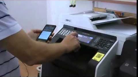 Sentinel Printing documents from mobile devices
