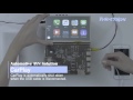 Telechips AVN Linux