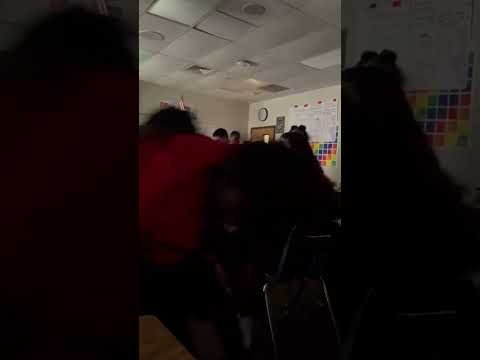 McConnell middle school fight ￼