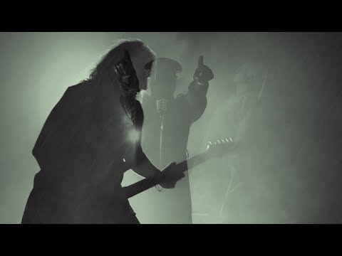 HEADLESS CROWN - Century Of Decay (Official Video)