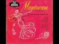 Mantovani - Rudolf Friml (Suite) 1ª parte. 1956