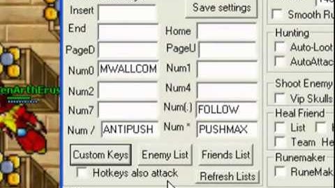 MageBot Cracked v9.44