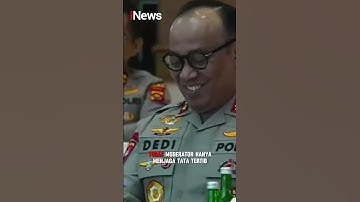 Keras! Rocky Gerung: Publik Marah Pada Parcok karena Tak Ada Reformasi di Kepolisian #shorts