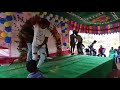 Style movie ra ra ra rammantunna song dance battel by sidhu dancer team
