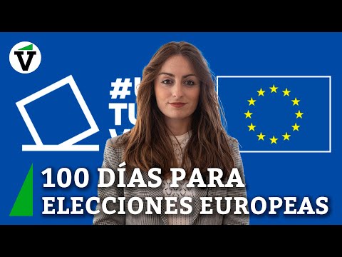 100 días para las elecciones europeas: ¿Cómo funciona el Parlamento Europeo y quién lo forma?