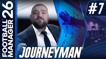 FM 26 Journeyman S1B7 | "KUŞLAR"