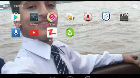 Screen recorder for jelly bean or any version easy