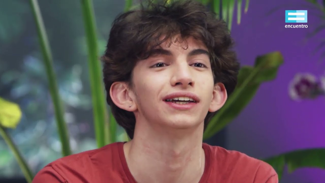 Ellxs dicen: Adolescencia y etiquetas - Canal Encuentro