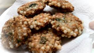 Sabudana Vada Recipe Vrat Wale Sabudana Vada Banane Ki Vidhi Simple Tarike Se