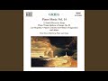 Miniature de la vidéo de la chanson 23 Small Piano Pieces, Eg104: No. 12. Largo Con Estro Poetica