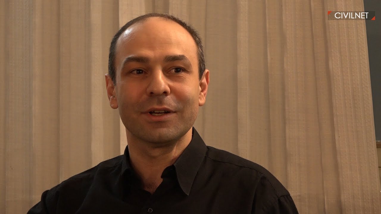 42 տարեկան եմ, ու իմ երազանքը կատարվում է բանտում. Մհեր Ենոքյան