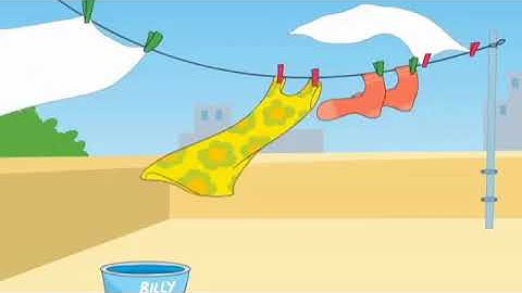 Family and Friends 1 2nd Edition Video 7