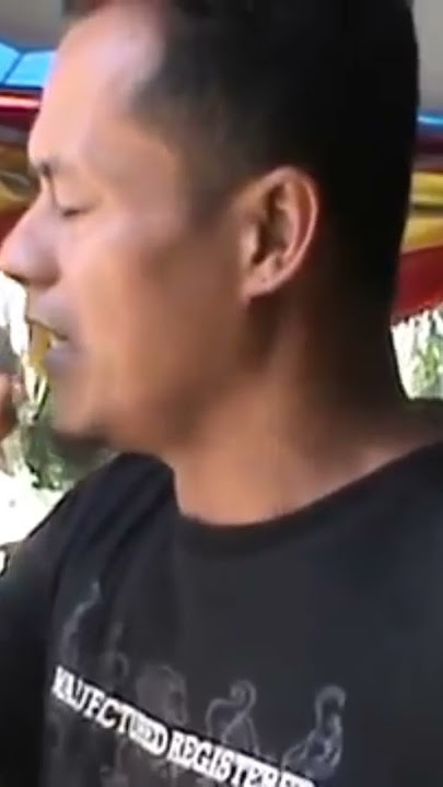 Suara mirip Salem iklim ( Jasmenggo)