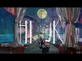 ヒトリヨブランコ / HI...JK【Official Music Video】