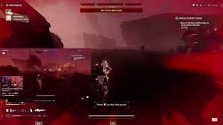 🌏Star Wars Mod :D🌍  Helldivers 2 Gameplay