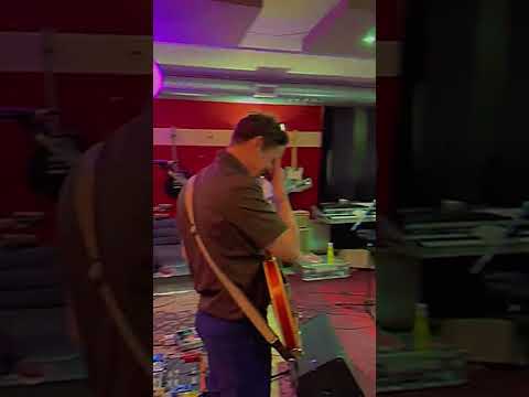 Rehearsals are in order