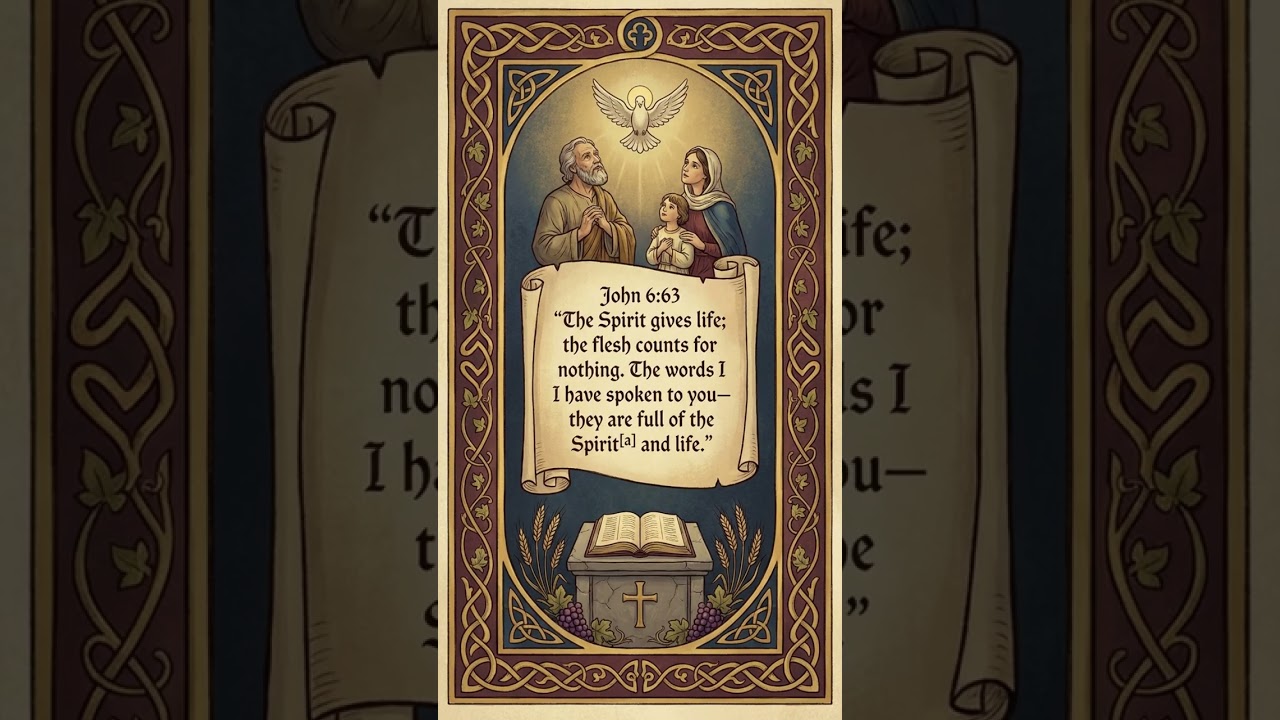 திபா 19: 7. 8. 9. 14 (பல்: யோவா 6:63) #dailypsalms #tamilchristiansongs #catholic #jesus #blessings