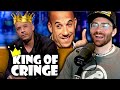 HasanAbi reacts to Vin Diesel: KING of CRINGE | Drew Gooden
