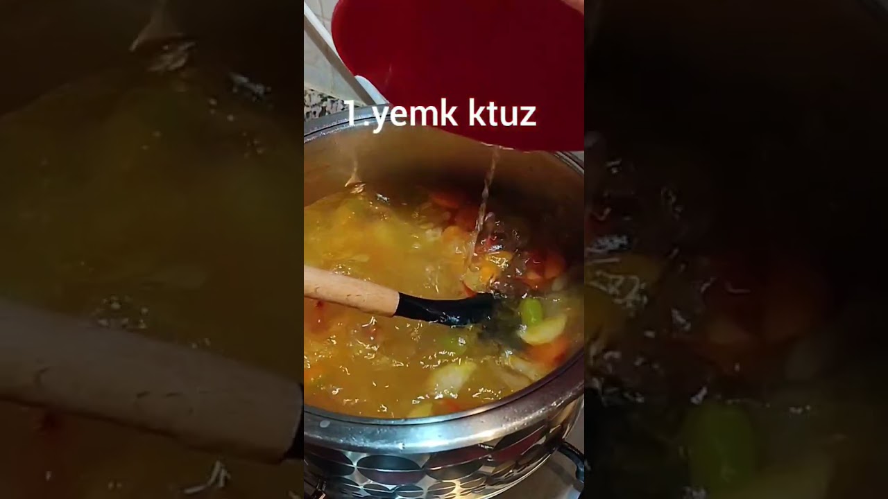 Nefis#kış#çorbası#tarifi