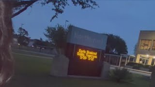 Spring Branch ISD board to vote on possible closure of Northbrook Middle School