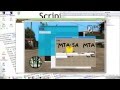 [DE] MTA:SA -- Scripttutorial #19 - CEF Grundlagen (InGame Browser)