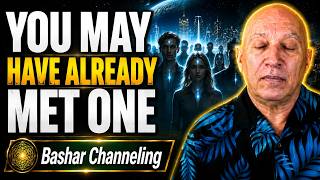 Bashar Reveals How to Recognize the Precursors Among Us | Bashar Channeling