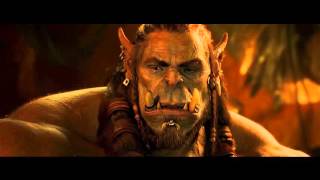 《魔獸爭霸: 戰雄崛起》首條預告  | Warcraft: The Beginning – Global Trailer