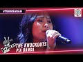 Pia Banga sings Naririnig Mo Ba | The Knockouts | The Voice Teens Philippines 2020